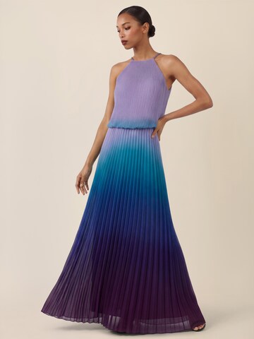 APART Dress in Mixed colors