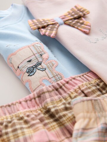 Next Pyžamo - Zmiešané farby