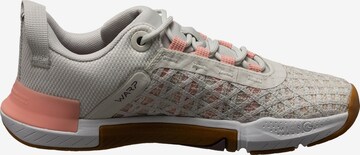 UNDER ARMOUR Sportschoen 'TriBase Reign 5' in Wit