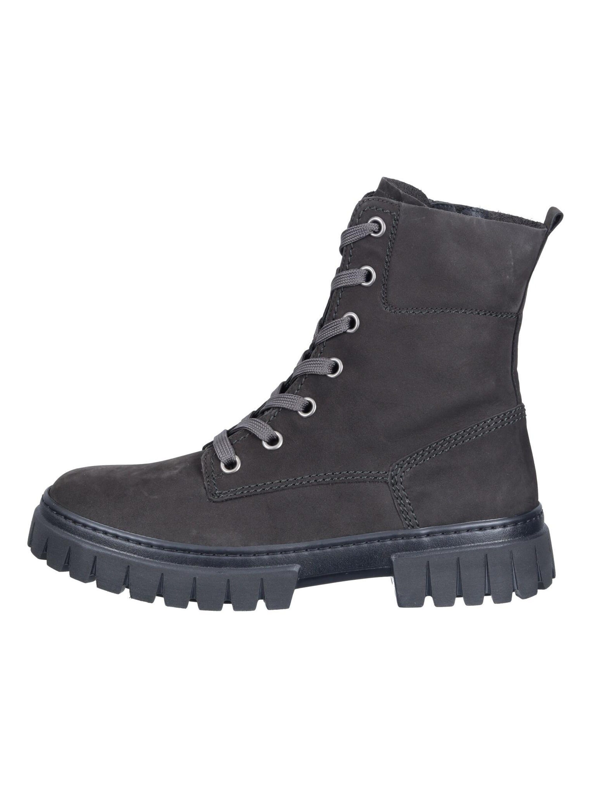 Bottines GABOR en gris