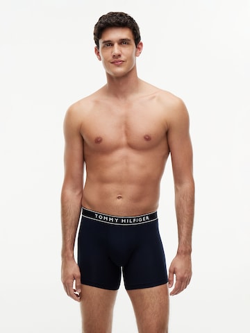 Tommy Hilfiger Underwear Μποξεράκι 'Essential' σε μπλε: μπροστά
