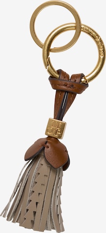 Marc O'Polo Sleutelhanger in Beige: voorkant