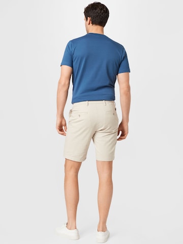 Dockers - Skinny Calças chino em bege