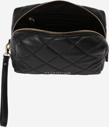 VALENTINO Toiletry Bag 'Ocarina' in Black