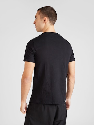 anerkjendt - Camiseta 'ROD' en negro