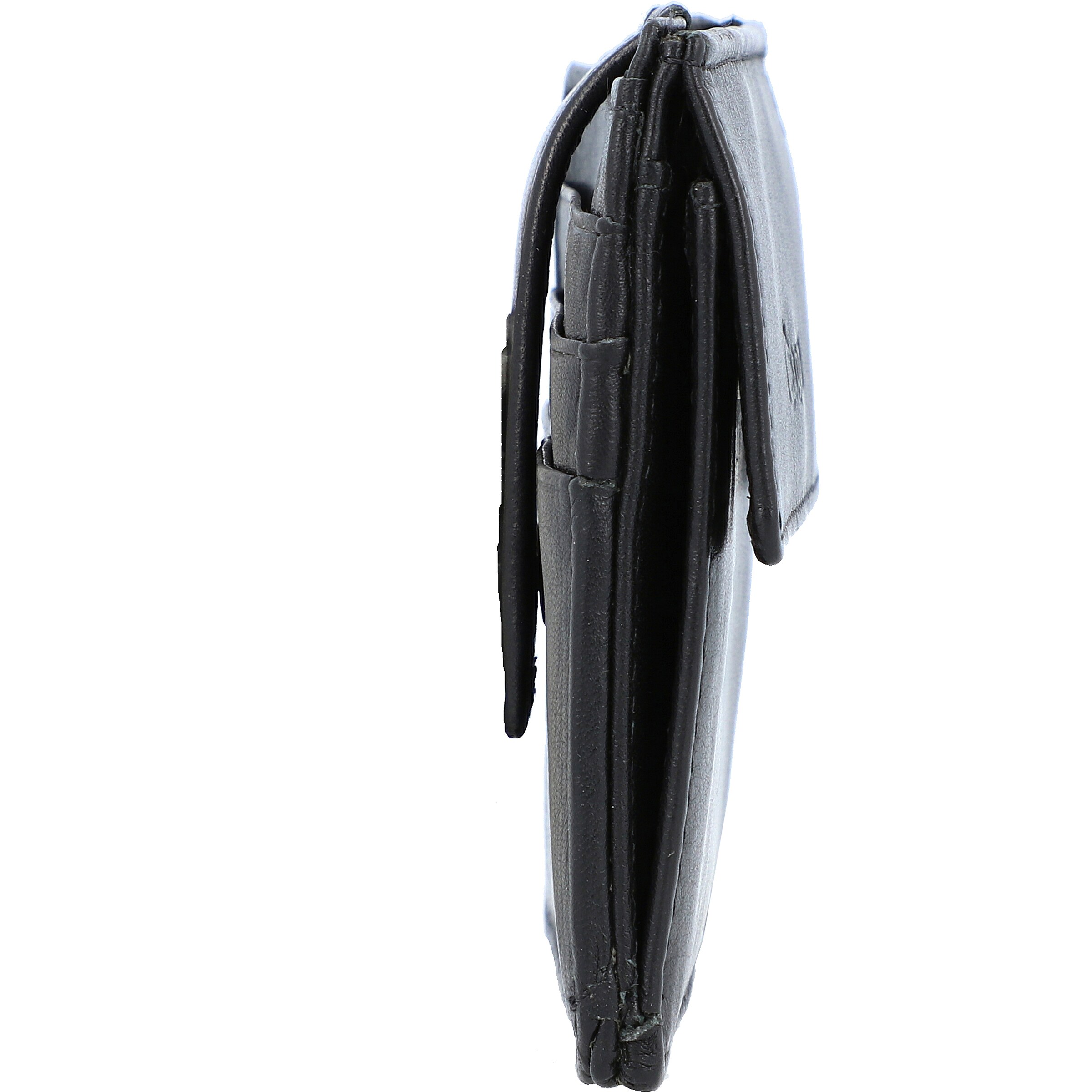 Esquire Etui in Zwart