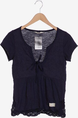 Odd Molly Top & Shirt in XS in Blue: front