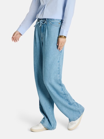 LIEBLINGSSTÜCK Wide leg Jeans in Blue