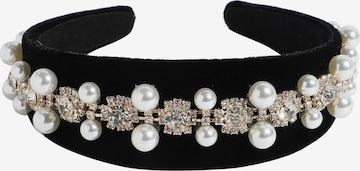 melns SOHI Aksesuāri matiem ' Sajiya ': no priekšpuses