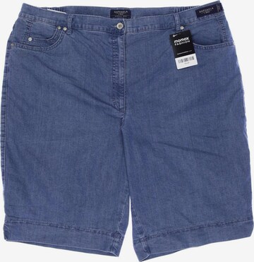 BRAX Shorts 5XL in Blau: predná strana