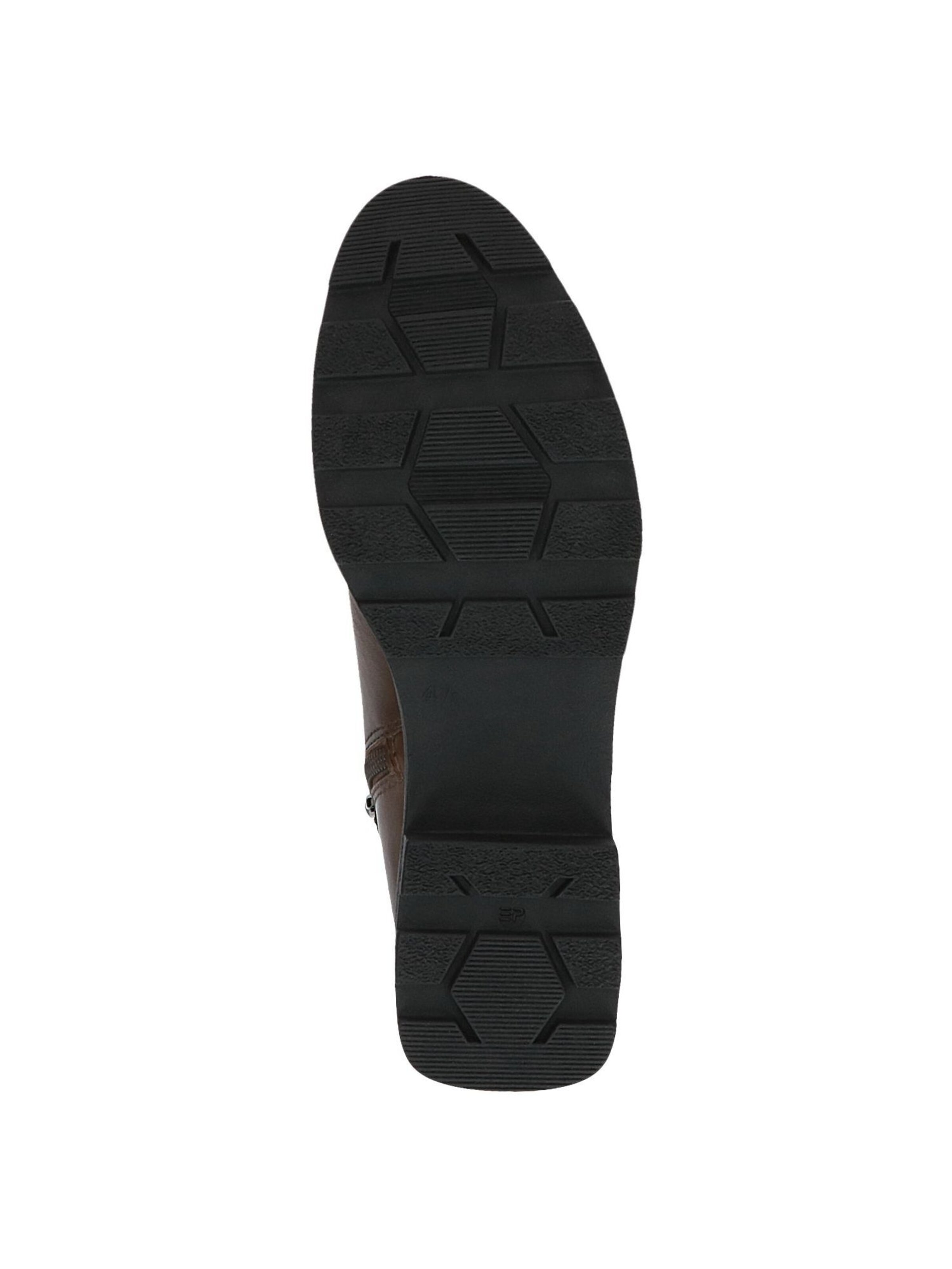 Bottines CAPRICE en marron