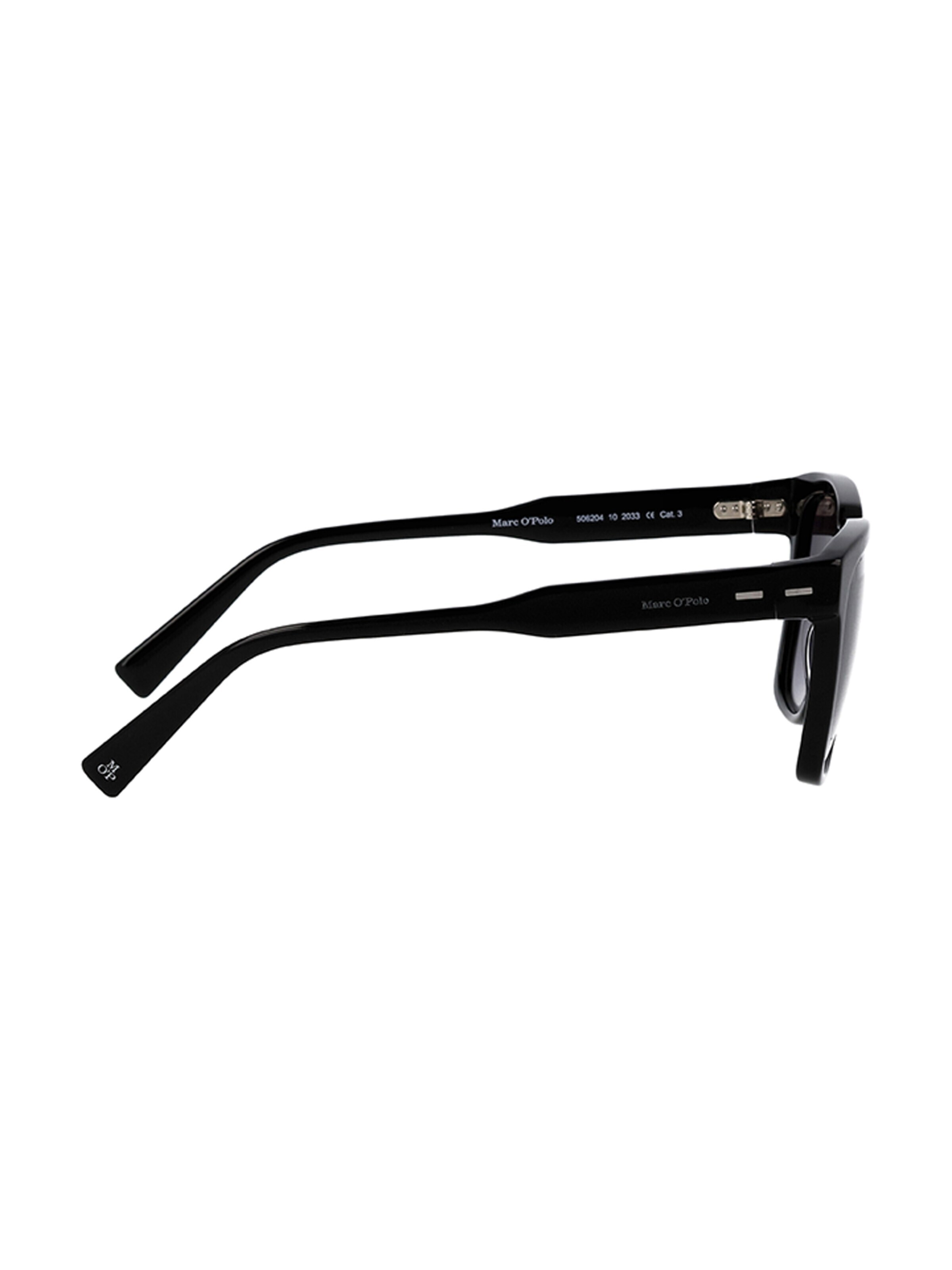 Marc O'Polo EYEWEAR Sunglasses in Black