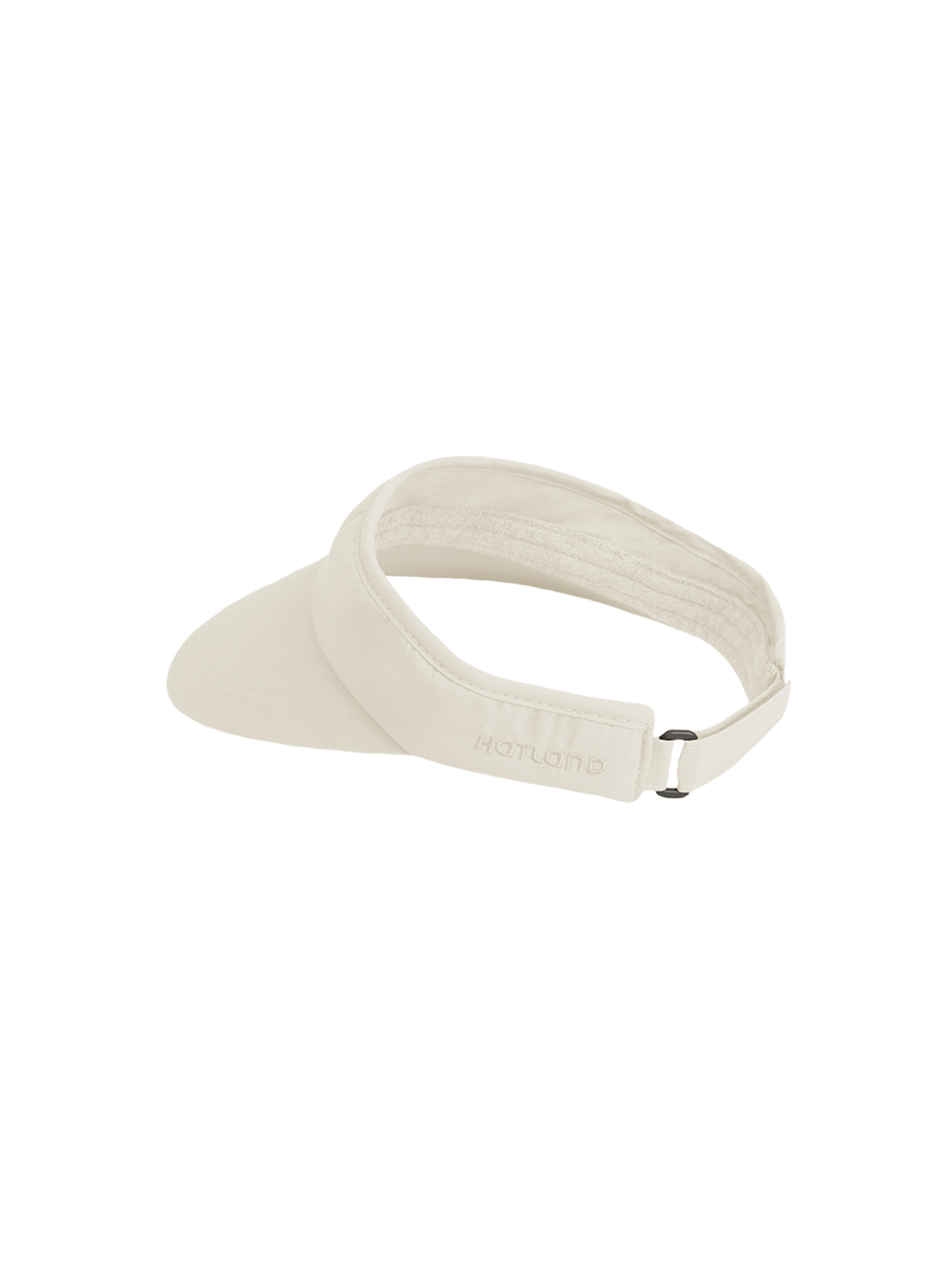 Hatland Cap 'Vadis' in Beige