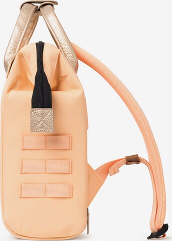 Cabaia Rucksack 'Adventurer' in Orange