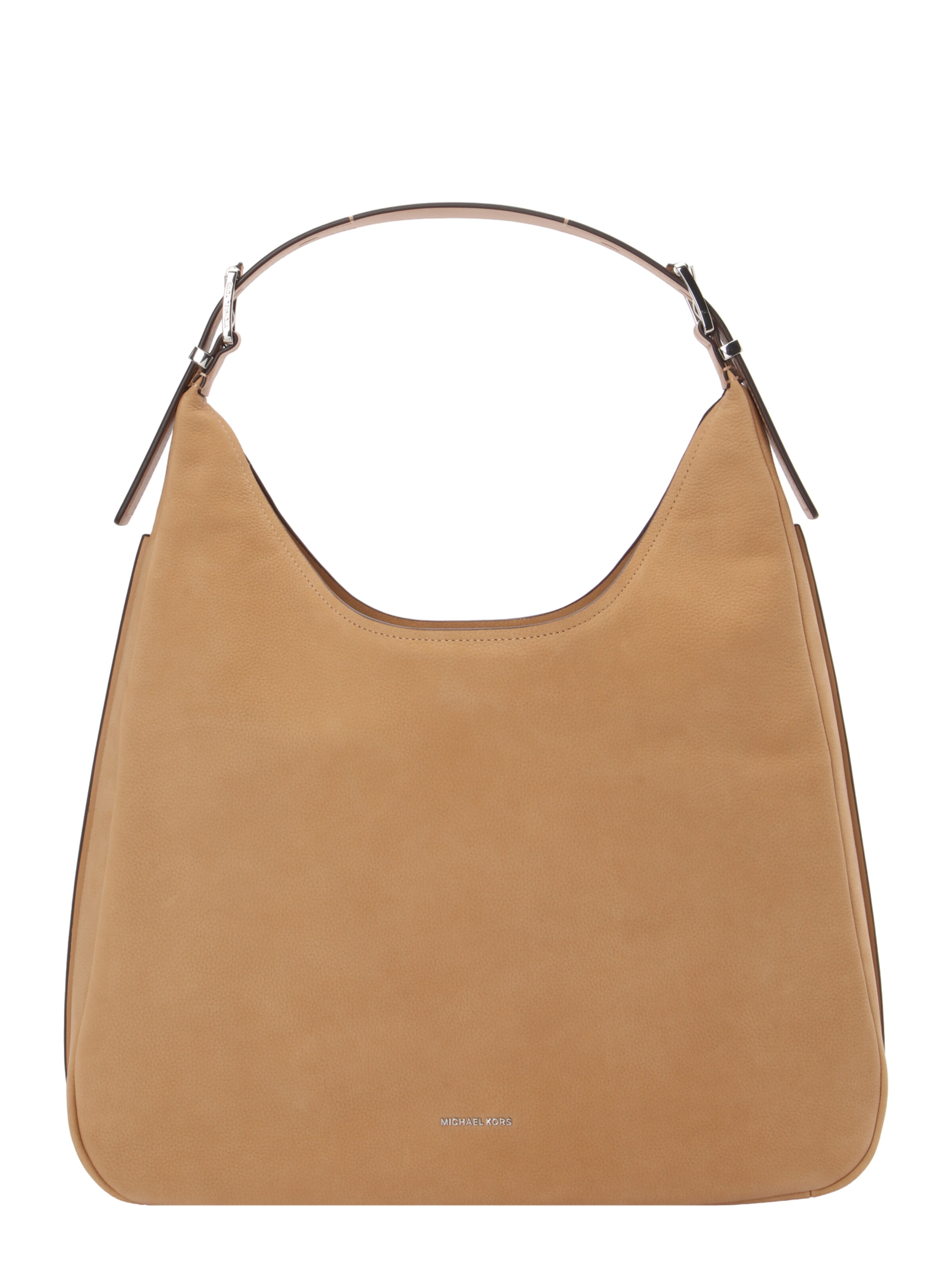 MICHAEL Michael Kors Sac bandoulière en brocart, Vue avec produit