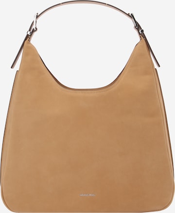 MICHAEL Michael KorsTorba za na rame - smeđa boja: prednji dio