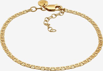 Bracelet ELLI PREMIUM en or : devant