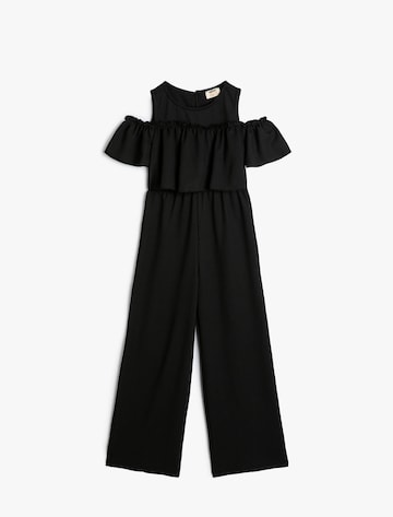 Koton Overall in Zwart