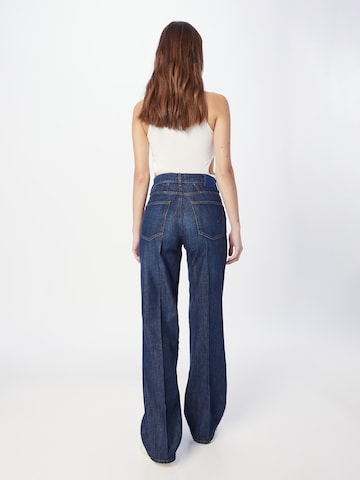 regular Jeans 'Maine' di BRAX in blu