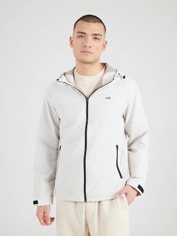 Geacă de primăvară-toamnă 'JREBREBEL' de la JJ Rebel pe bej: față