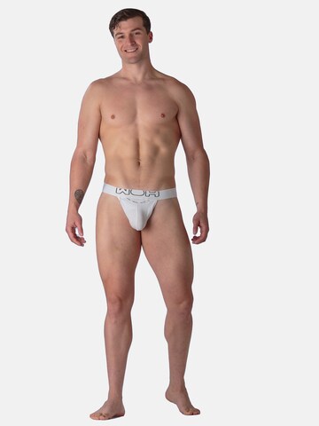 HOM G-String ' Sexy Fun ' in Weiß