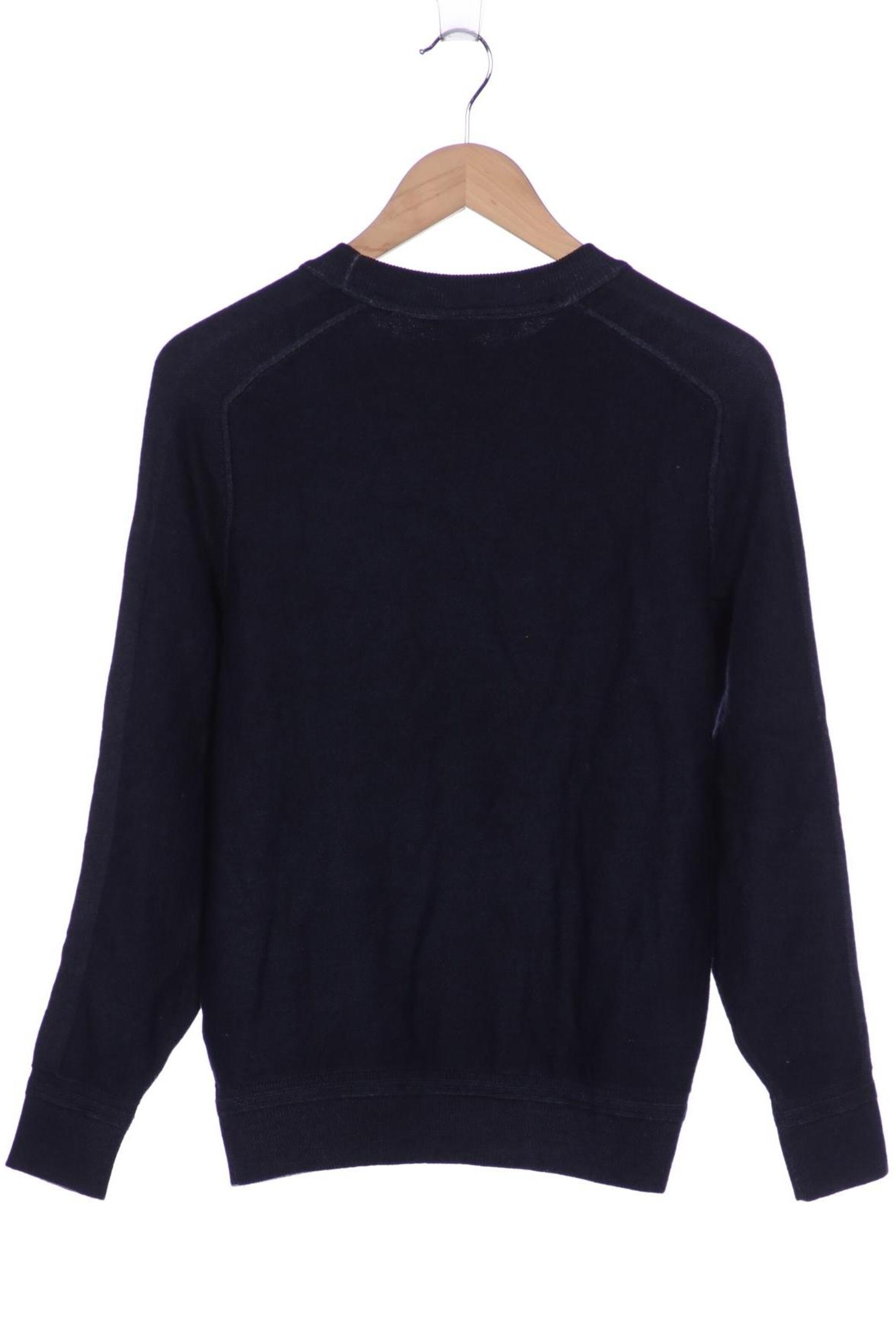 BOSS Orange Pullover M in Blau