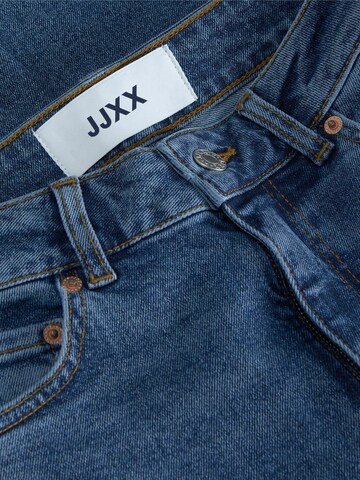 Tapered Jeans 'Lisbon' de la JJXX pe albastru