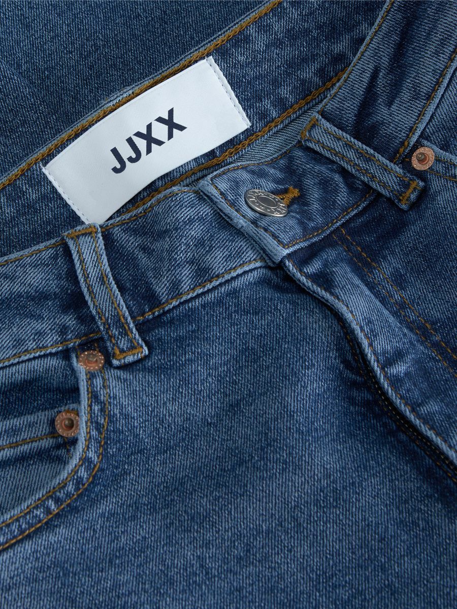 JJXX Jeans Lisboa in Blau 