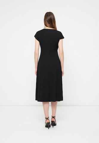 Robe Anna Field en noir