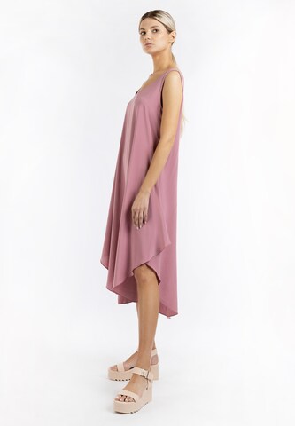 RISA Summer dress in Pink