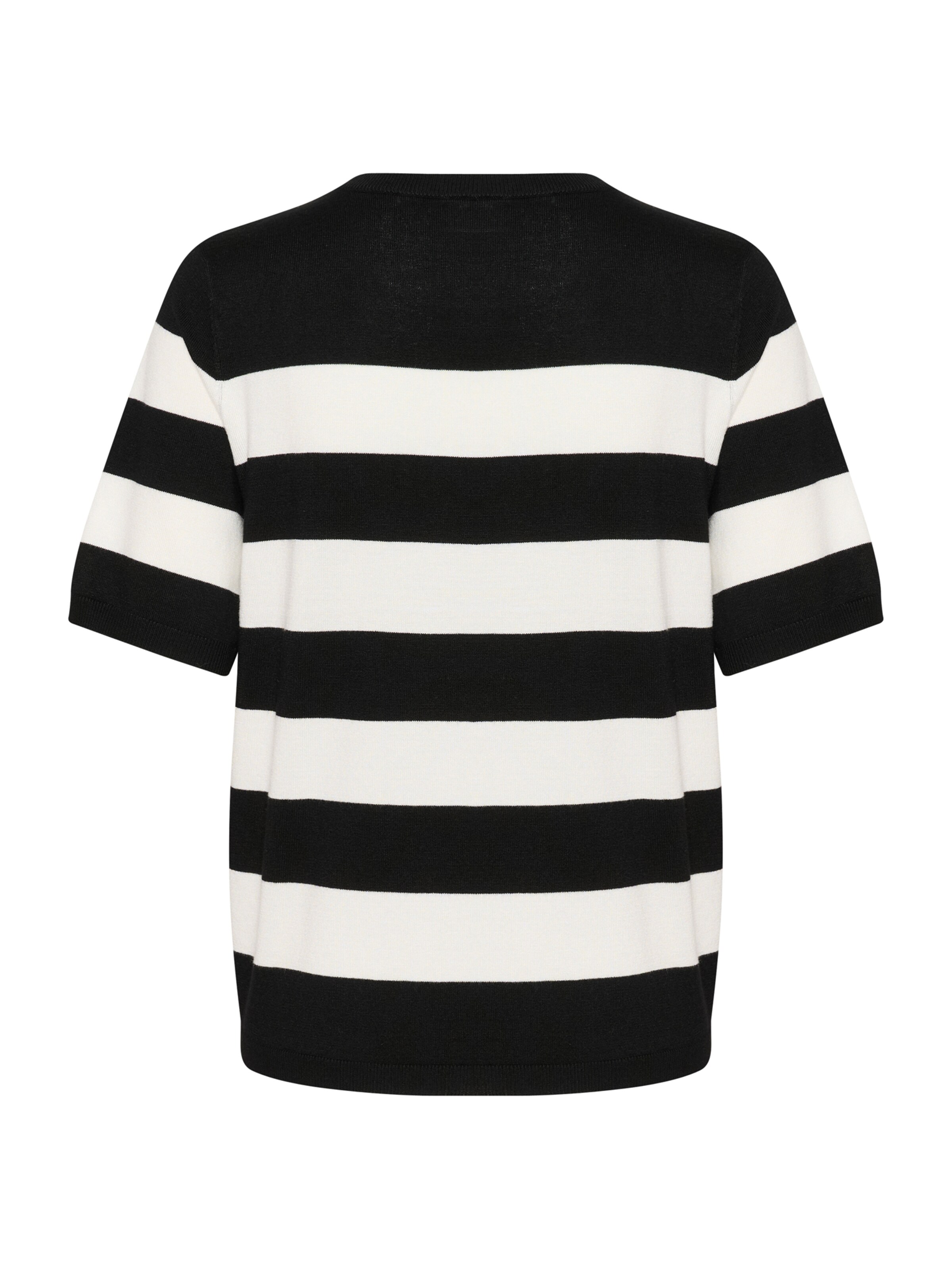 Kaffe Πουλόβερ 'KA Mala' σε μαύρο