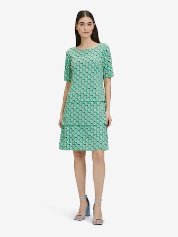 Betty Barclay Cocktail Dress in Green