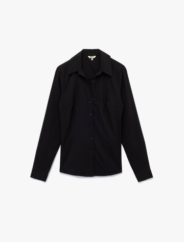 Koton Blouse in Black