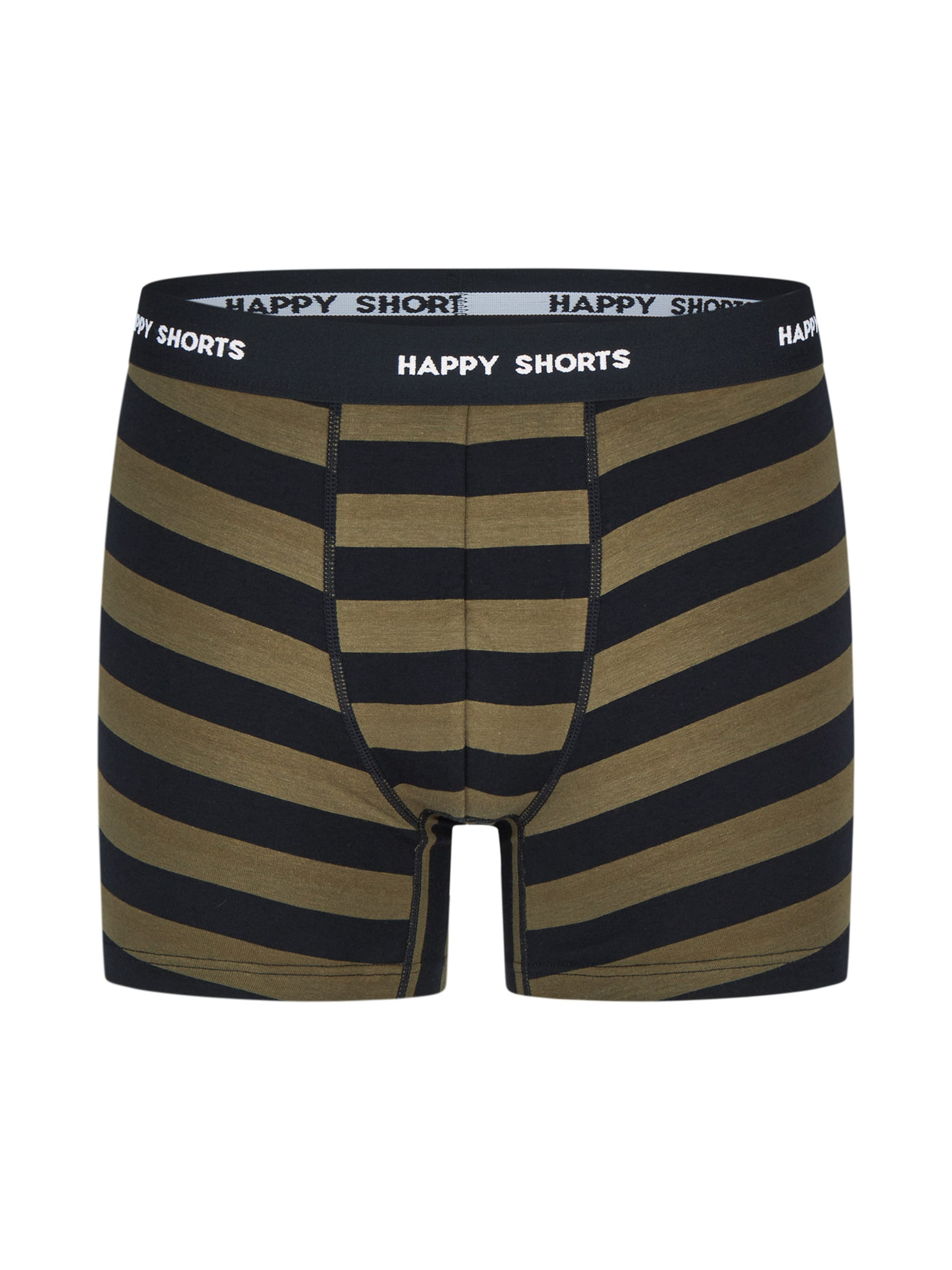 Happy Shorts - Boxers ' Jersey ' em mistura de cores
