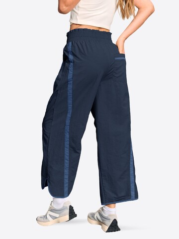 Imily Bela - Loosefit Pantalón en azul
