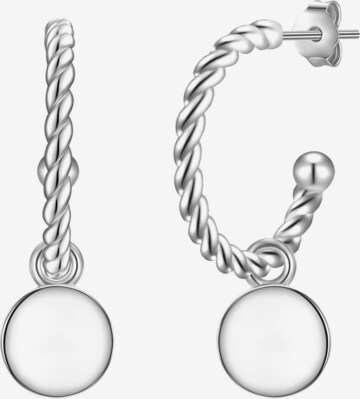 Glanzstücke München Earrings in Silver: front