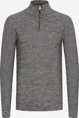 Pullover 'Jador' di INDICODE JEANS in grigio: frontale