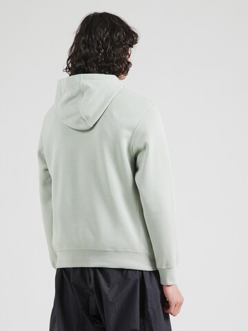 Nike Sportswear Μπλούζα φούτερ 'CLUB HDY' σε πράσινο