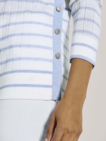 Pull-over MADELEINE en blanc