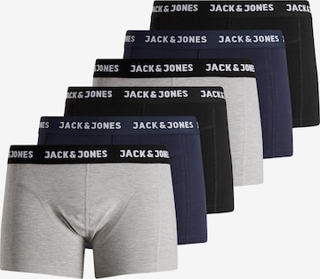 JACK & JONES Boxer shorts 'Anthony' in Mixed colours: front