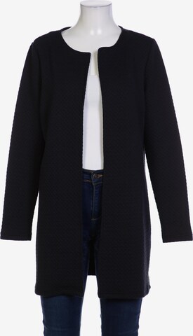 VILA Jacket & Coat in L in Blue: front