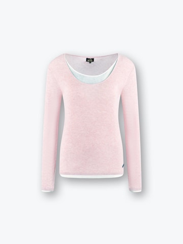 M.O.D MIRACLE OF DENIM - Sudadera en rosa