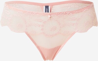 JOOP! Bodywear Stringid roosa, Tootevaade