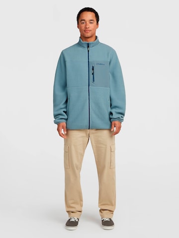 Veste en polaire O'NEILL en bleu