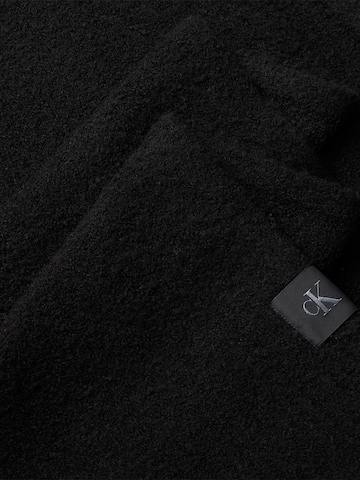 juoda Calvin Klein Šalikas