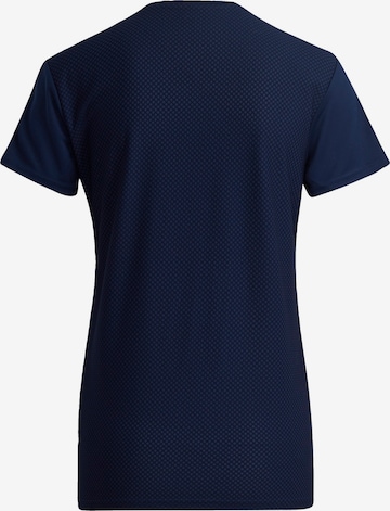 ADIDAS PERFORMANCE - Camiseta de fútbol 'Tiro 23 League' en azul