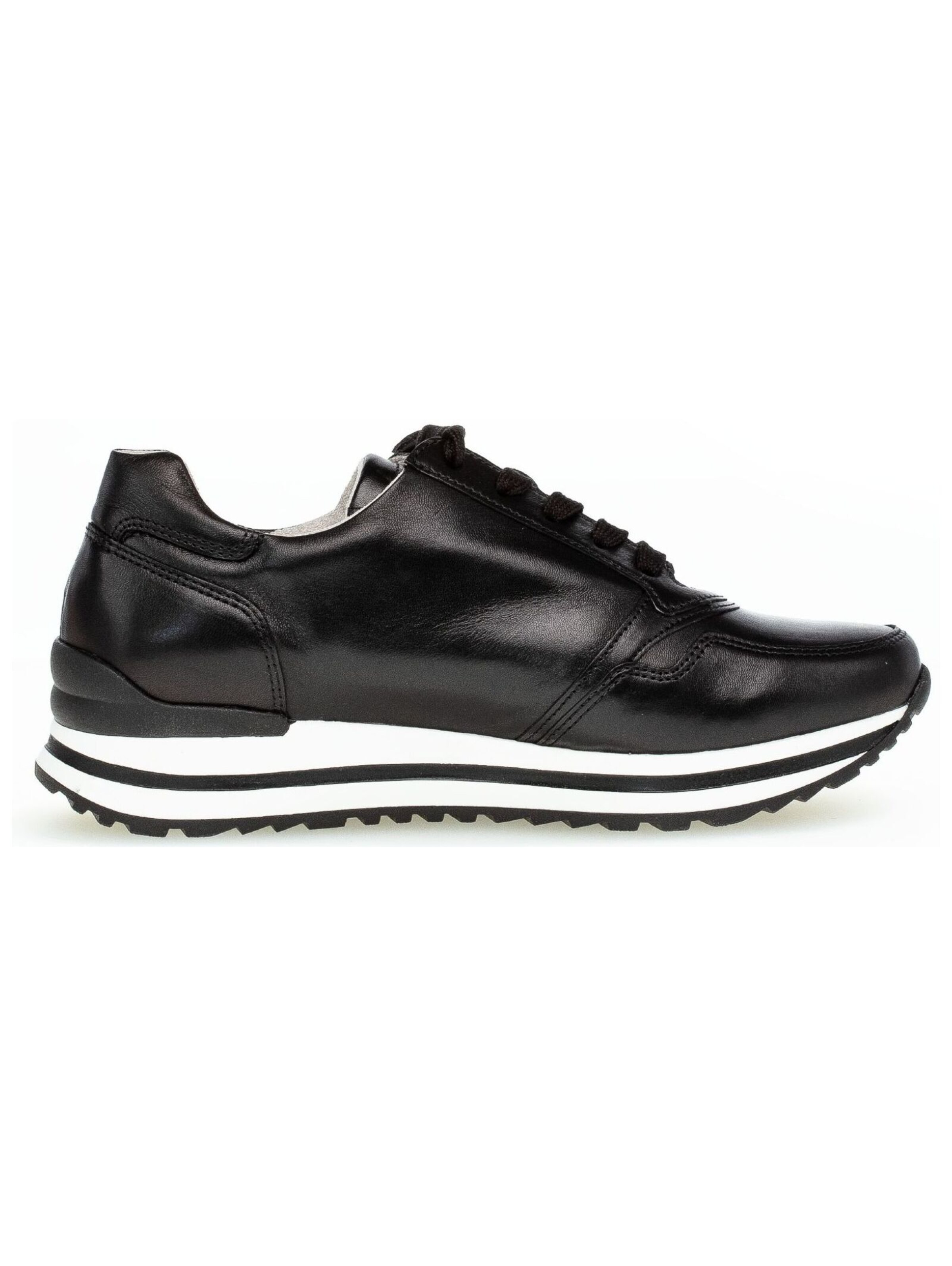 GABOR Sneakers in Black