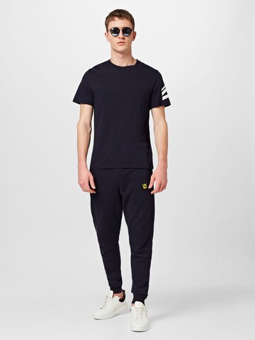 Zadig & Voltaire T-Shirt in Schwarz
