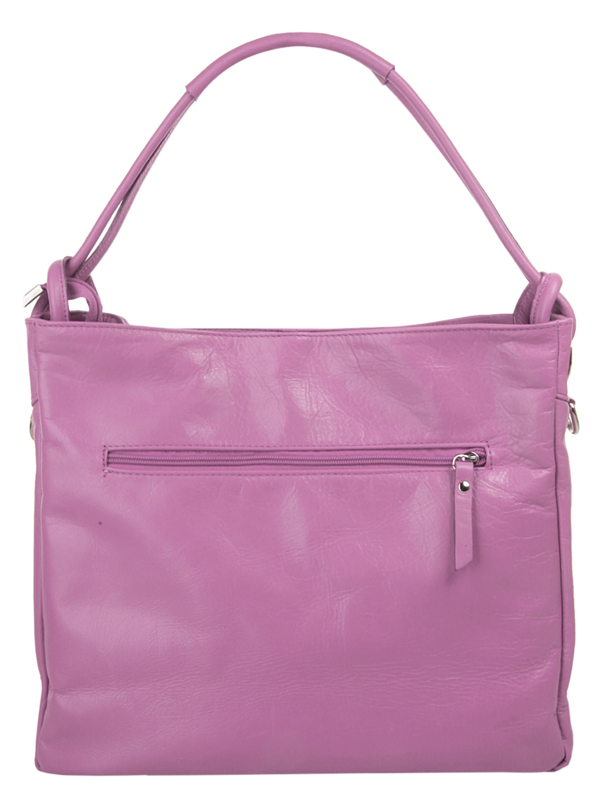 Samantha Look - Shopper en lila