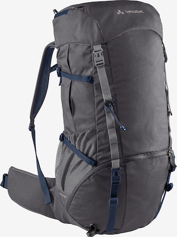 VAUDE Sportrucksack 'Hidalgo' in Grau: Vorderseite